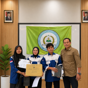 Mahasiswa Tadris IPS UIN KHAS Jember Asah Nalar Kritis dalam Lomba Debat Isu Sosial Nasional